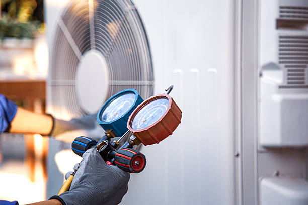 Trusted Air Conditioning Repair service in Galloway, OH - HVAC Repair CO